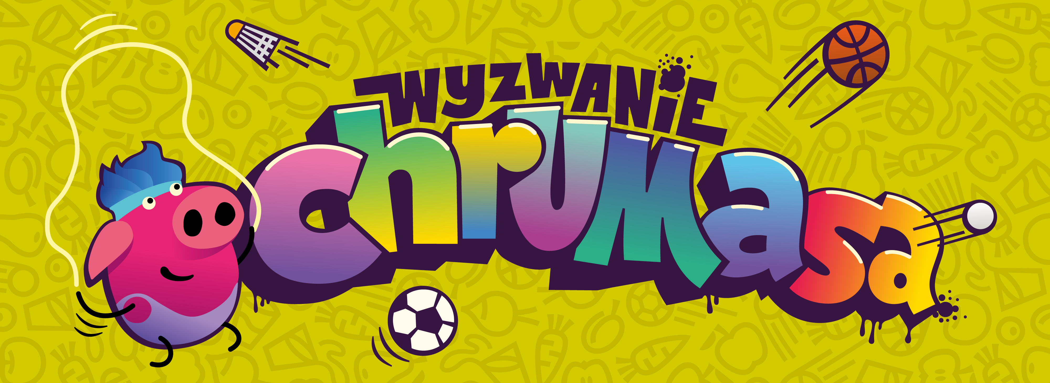 Sportowe Wyzwanie Chrumasa
